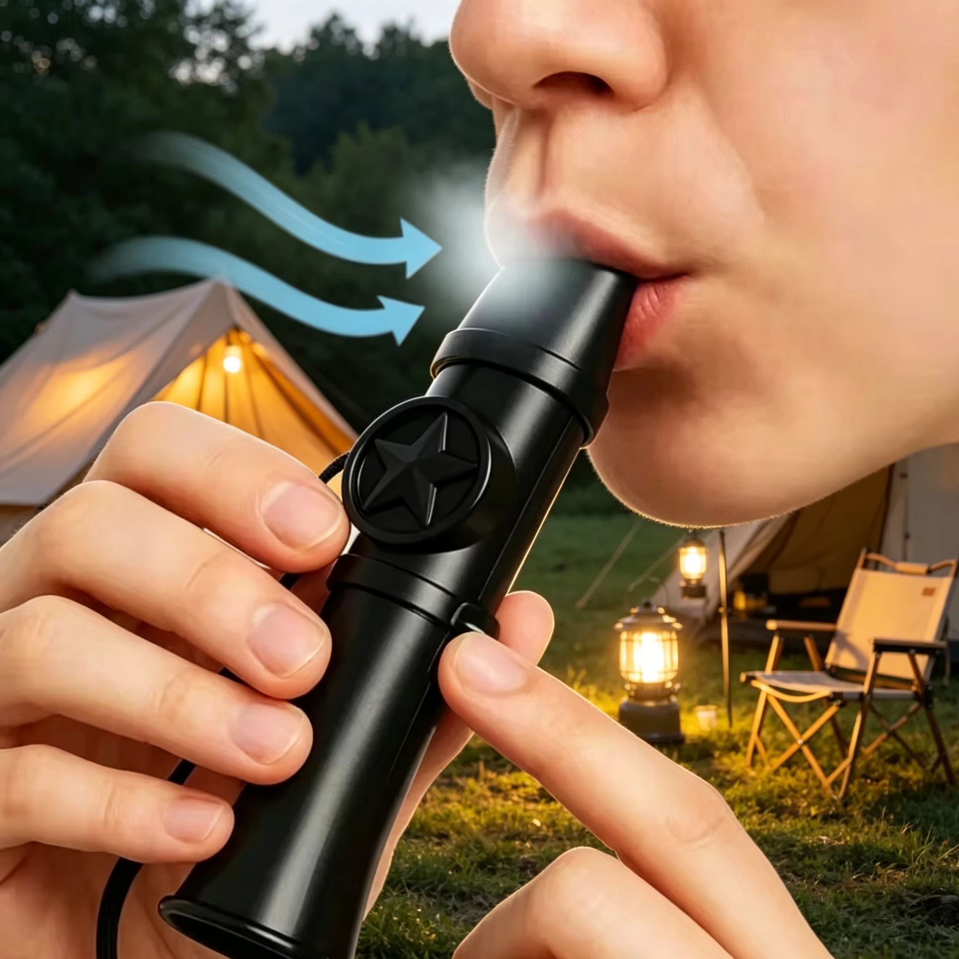 Musical Instrument Kazoo - Kazoo – instrument bez membrany, świetny