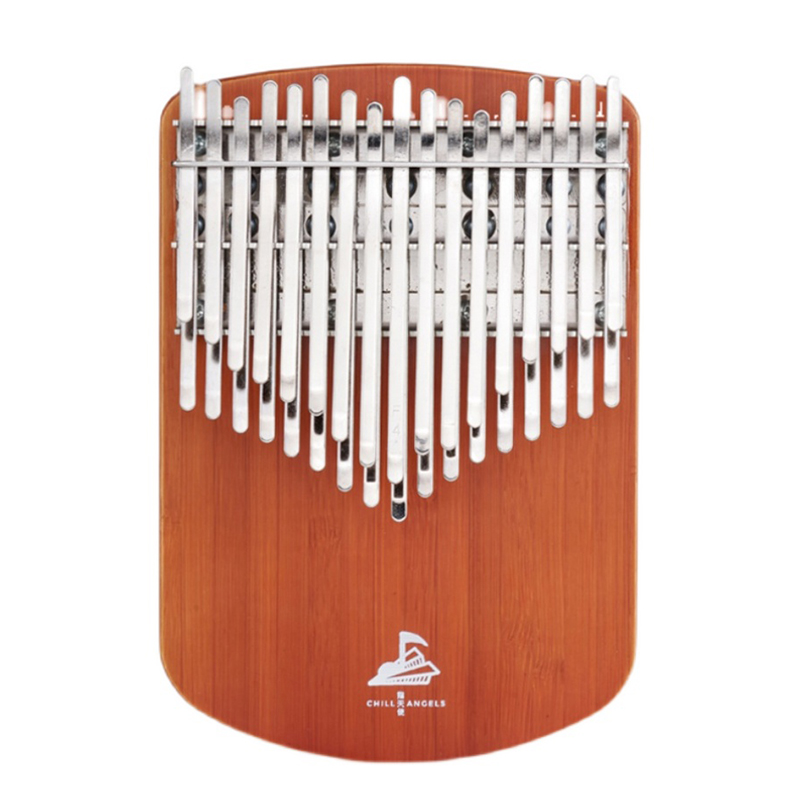 Musical Instrument Note - 34 klucz Kalimba kciuk fortepian B