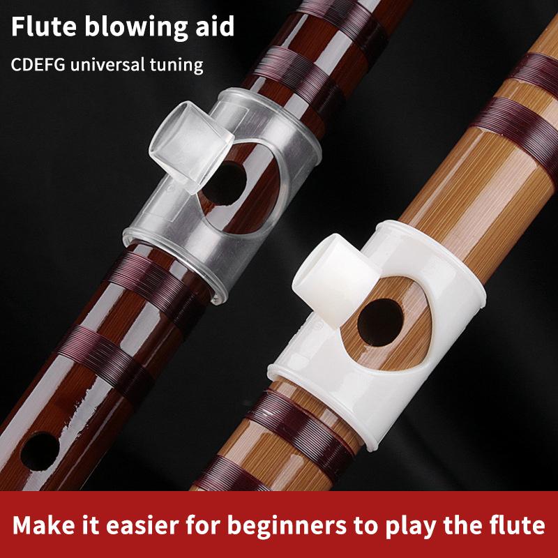 Pomocnik do dmuchania na flet  – Musical Instrument Blow recenzja i cena
