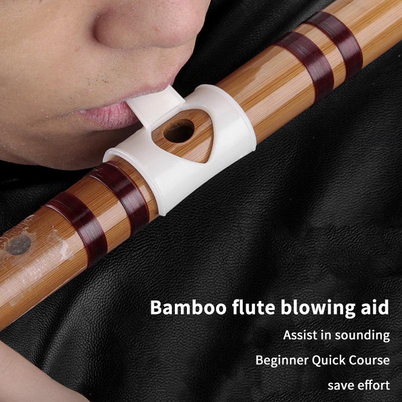 Pomocnik do dmuchania na flet  – Musical Instrument Blow recenzja i cena
