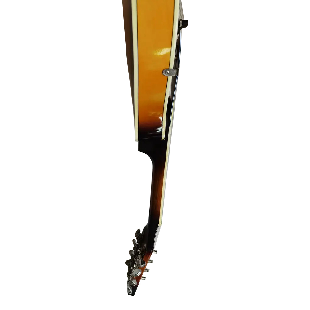 Mandolina akustyczna dla począ – Mandolin A Style recenzja i cena
