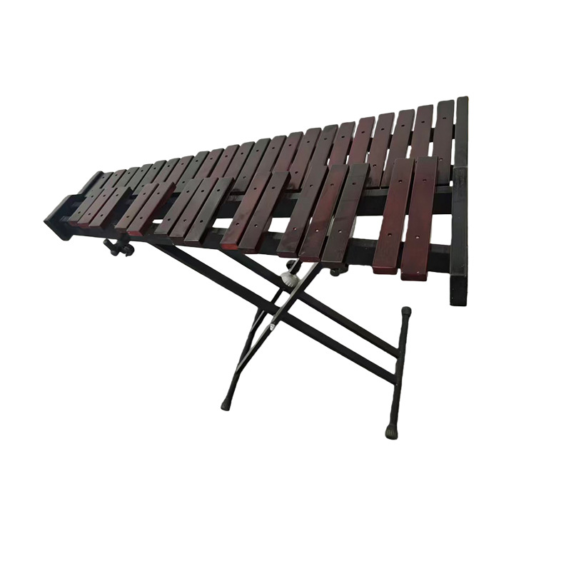 37-klawiszowy ksylofon z drewn – Musical Instrument Xylophone recenzja i cena