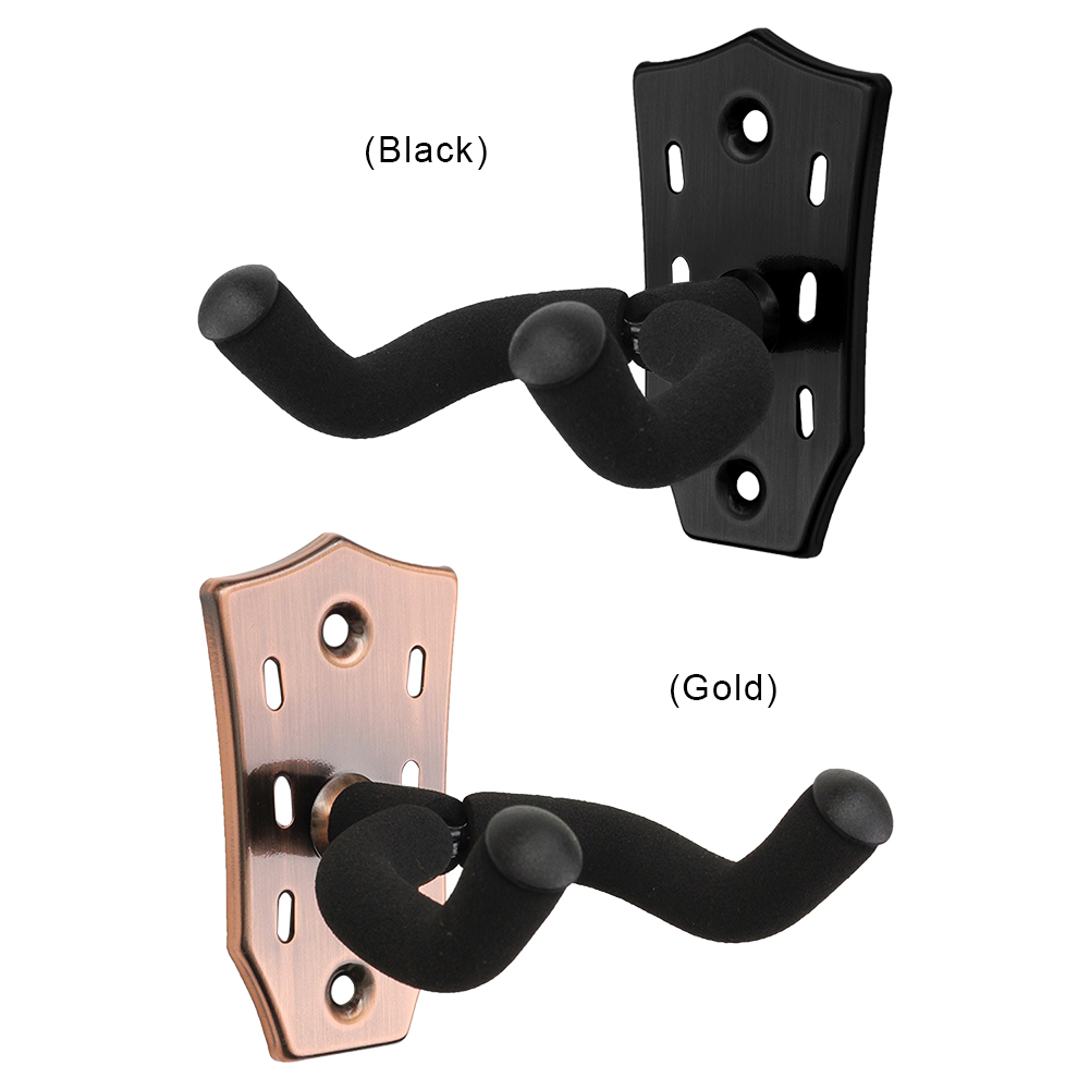 Hak do gitary i ukulele, metal – Musical Instrument Note recenzja i cena