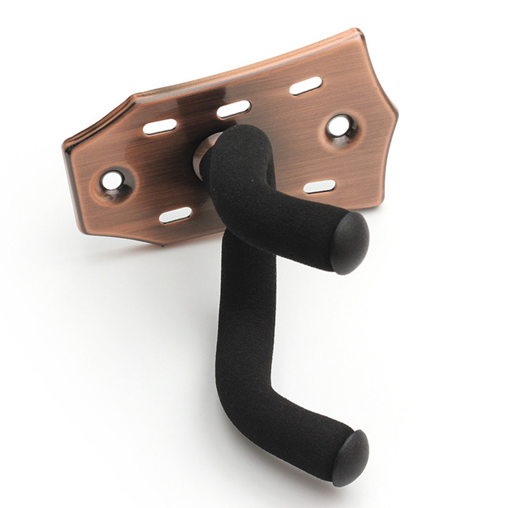 Hak do gitary i ukulele, metal – Musical Instrument Note recenzja i cena
