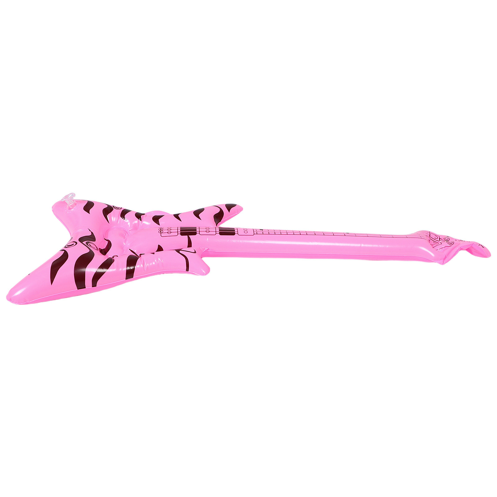 Nadmuchiwana gitara rock and r – Musical Instrument Blow recenzja i cena