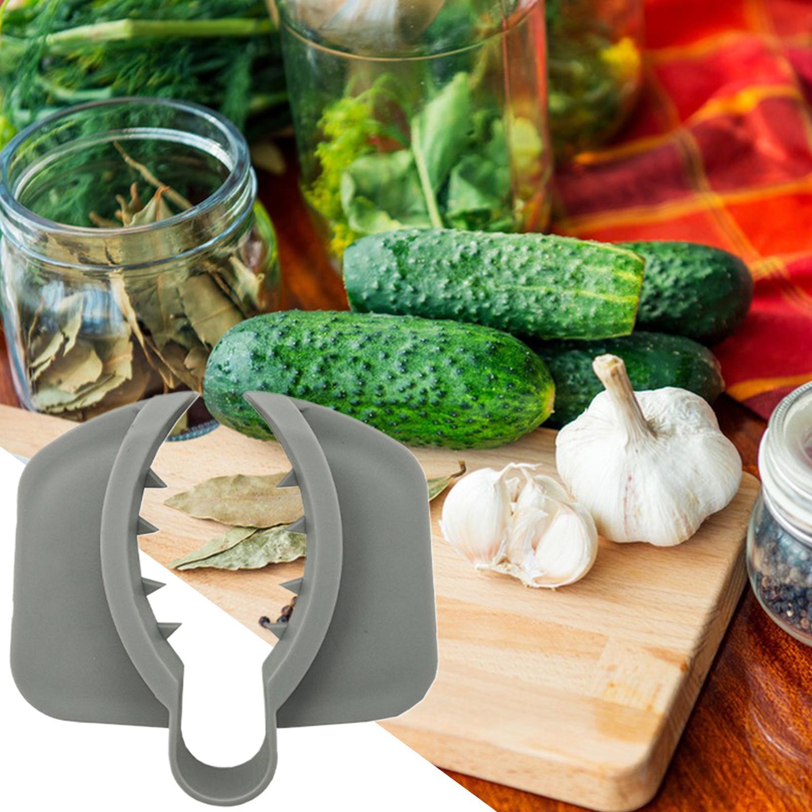 Ochraniacze na palce do krojen – Mandolin A Style recenzja i cena