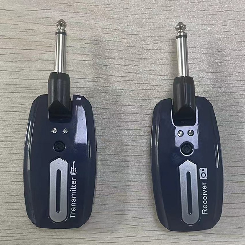 Bezprzewodowy transceiver audi – Musical Instrument Blow recenzja i cena