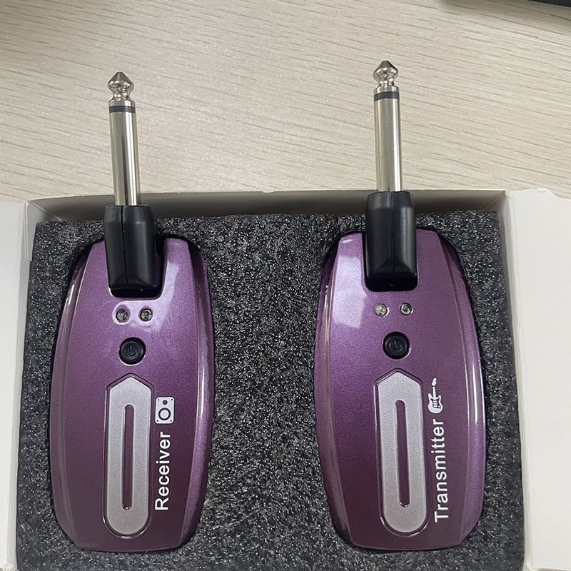 Bezprzewodowy transceiver audi – Musical Instrument Blow recenzja i cena