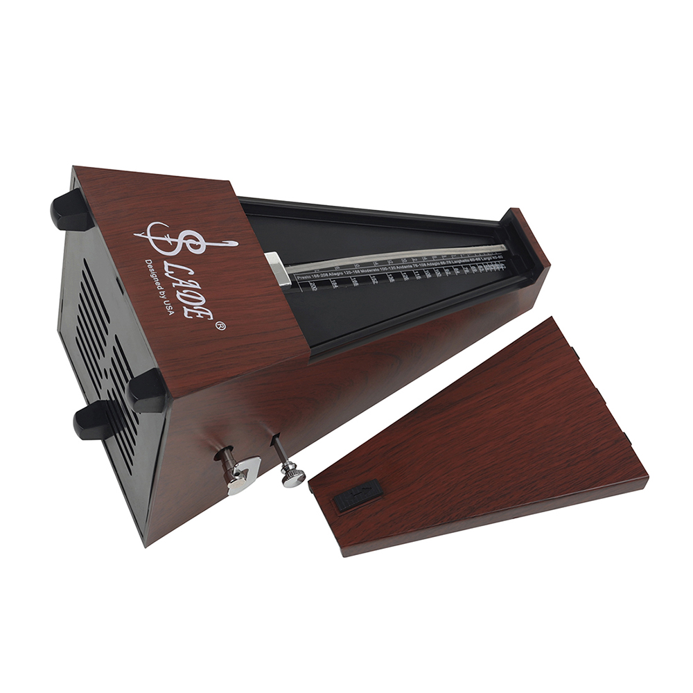 Londe metronom mechaniczny typ – Musical Instrument Note recenzja i cena