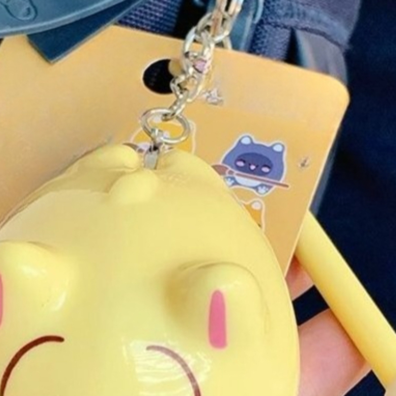 Anime Kreskówka Kawaii Chiikaw – Musical Instrument Blow recenzja i cena