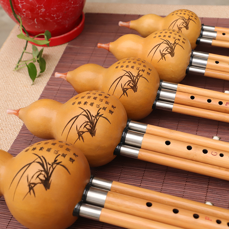 Instrument muzyczny z jedwabiu – Musical Instrument Blow recenzja i cena