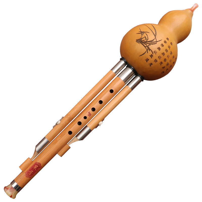Instrument muzyczny z jedwabiu – Musical Instrument Blow recenzja i cena