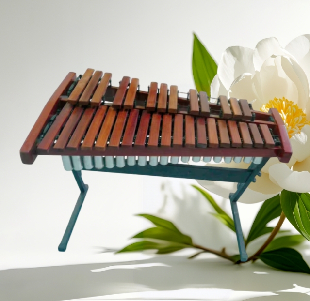 32-tonowy profesjonalny ksylof – Musical Instrument Xylophone recenzja i cena