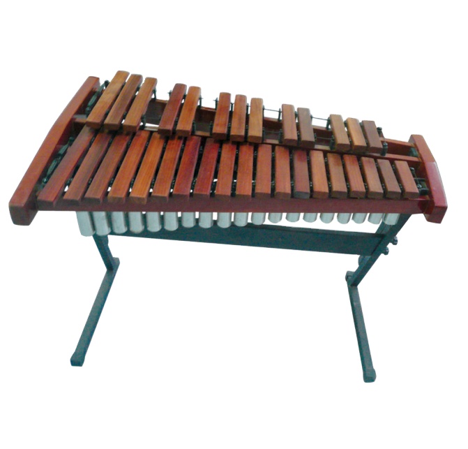 32-tonowy profesjonalny ksylof – Musical Instrument Xylophone recenzja i cena