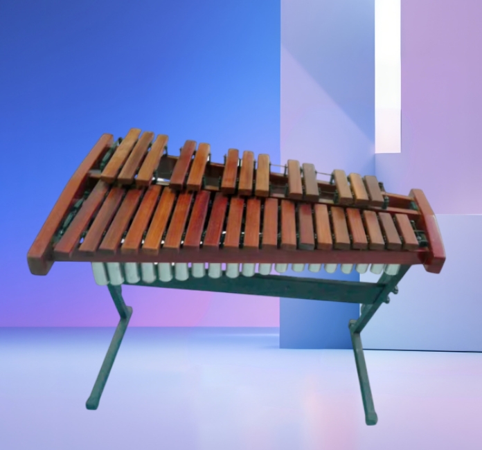32-tonowy profesjonalny ksylof – Musical Instrument Xylophone recenzja i cena