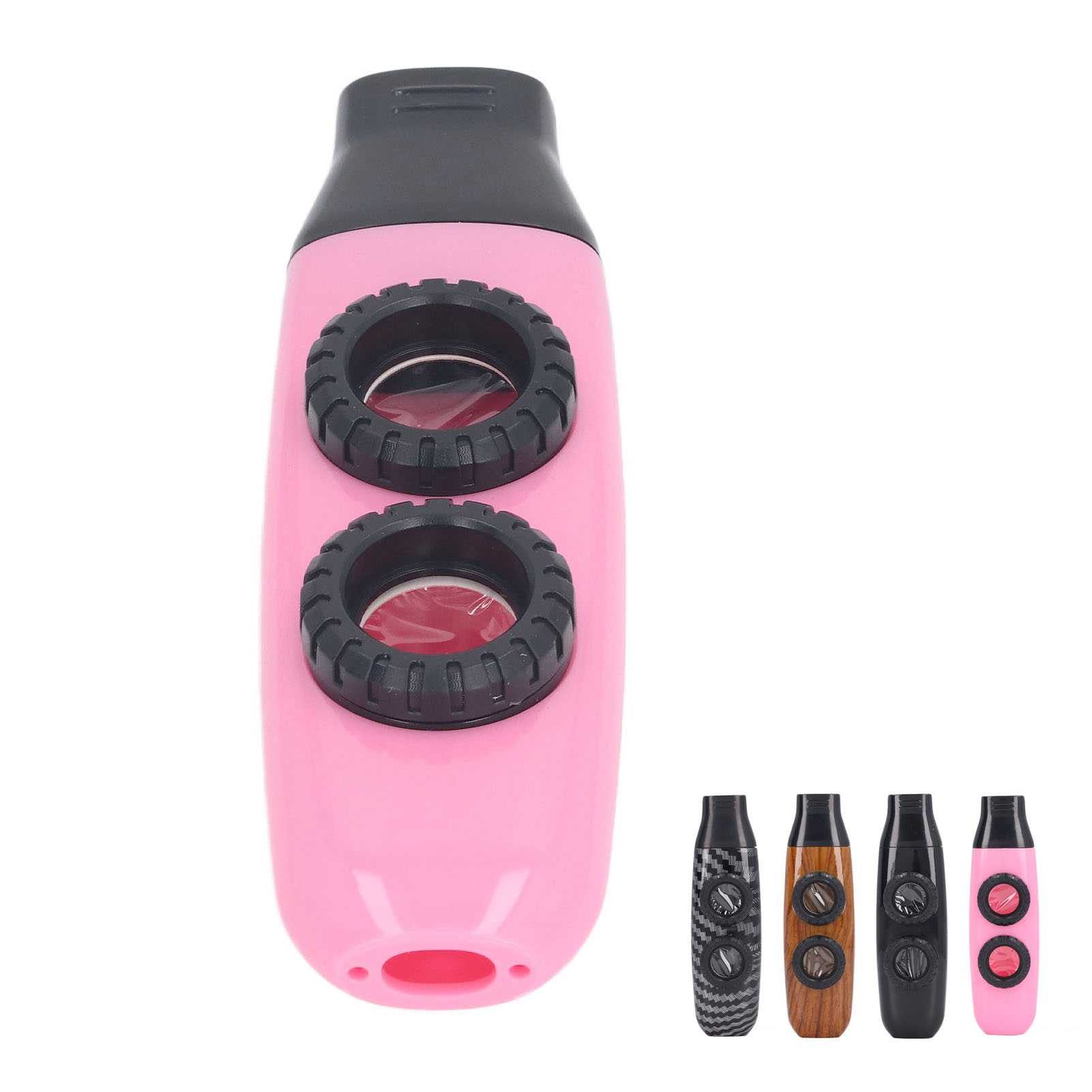 Flet Kazoo Dwuotworowy Flet z  – Musical Instrument Kazoo recenzja i cena