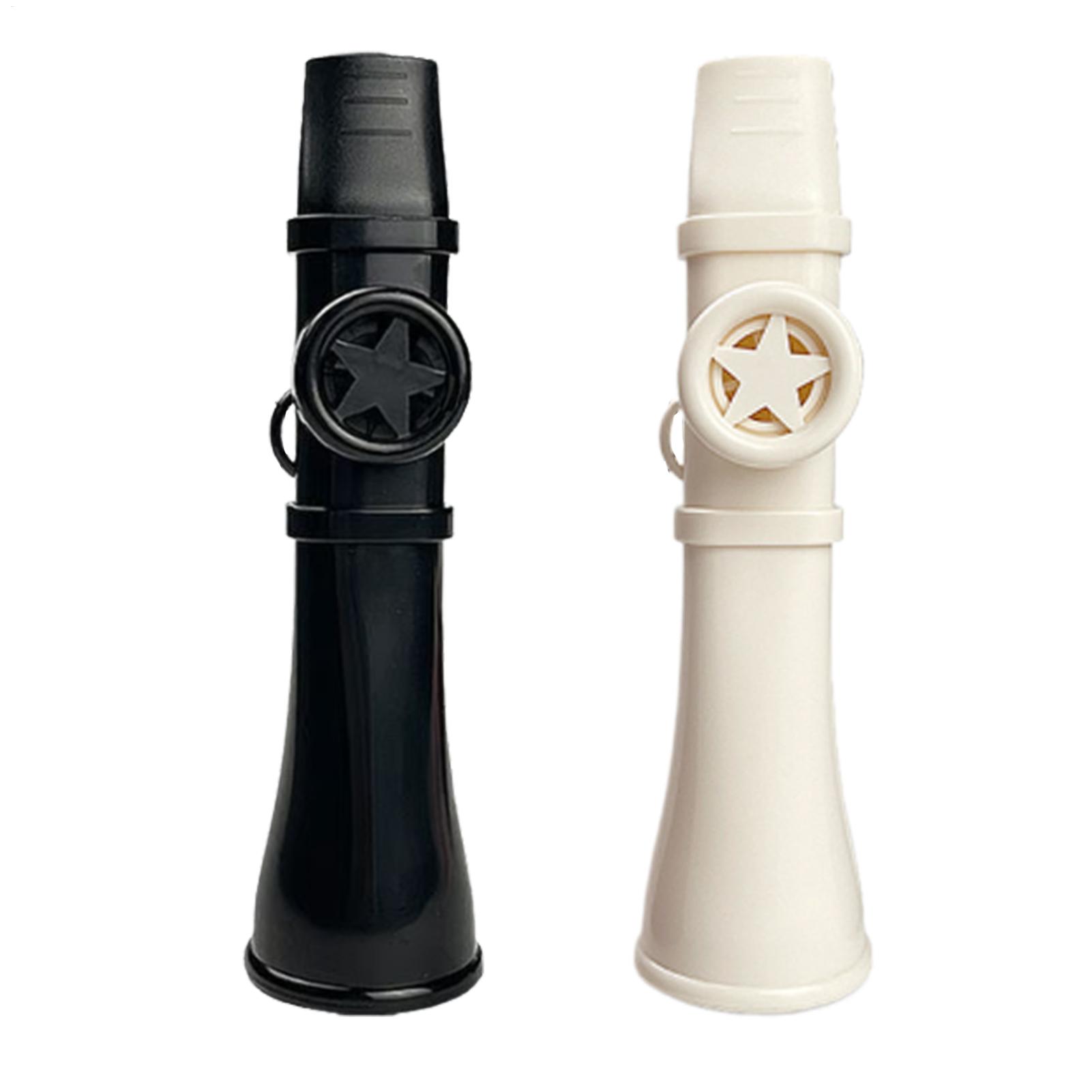 Przenośny kazoo z ABS, łatwy d – Musical Instrument Kazoo recenzja i cena