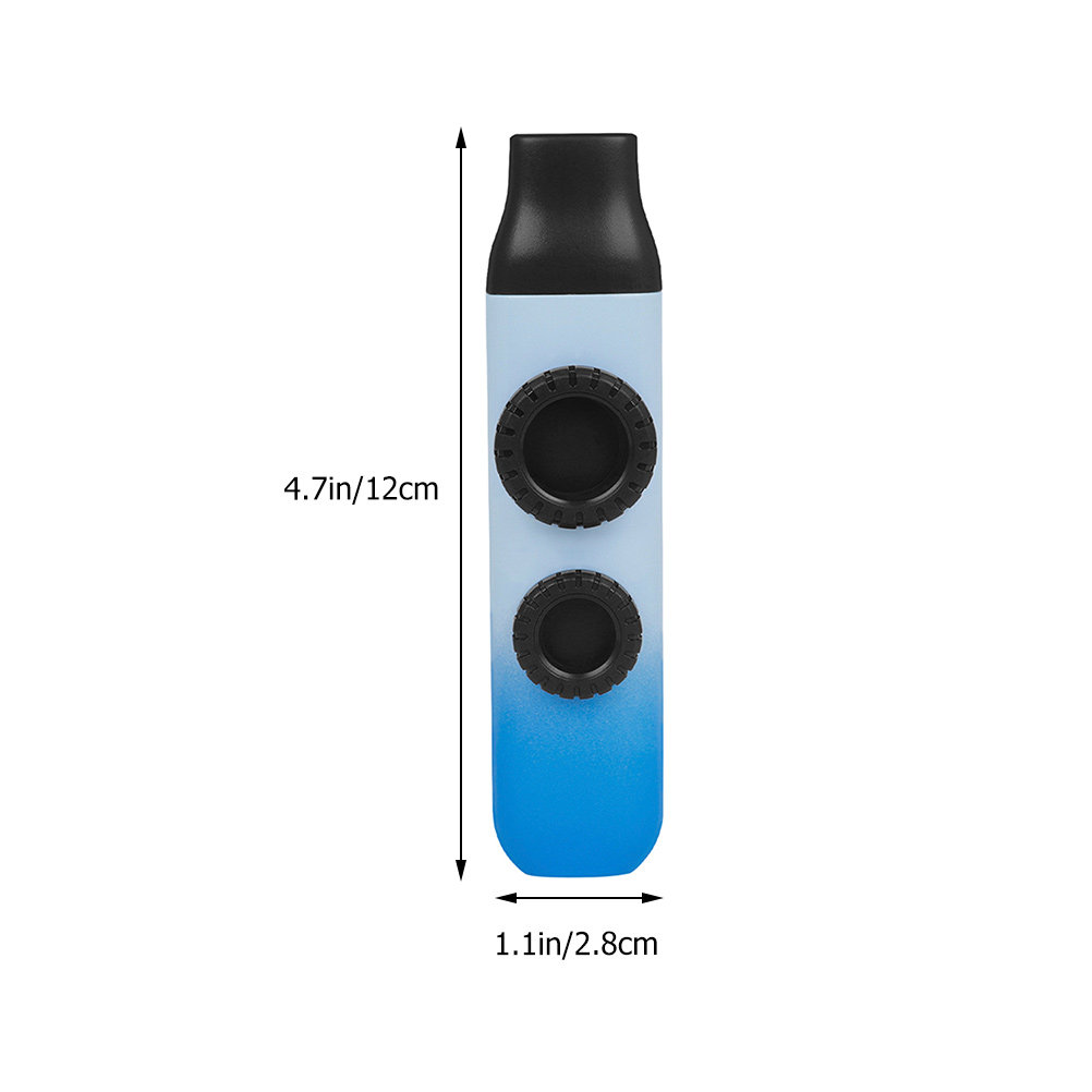 1 zestaw Kazoo – instrument mu – Musical Instrument Kazoo recenzja i cena