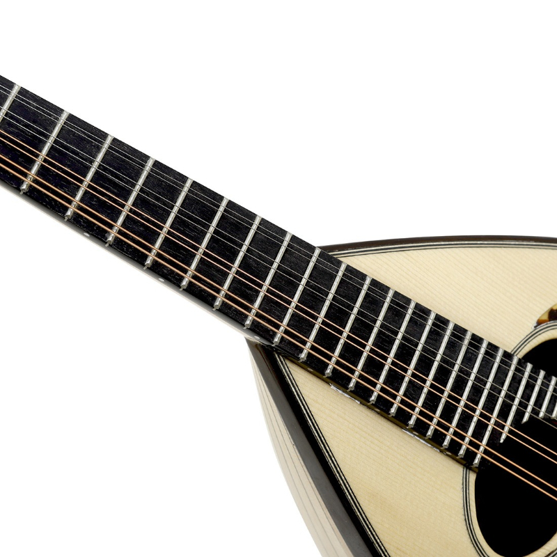 Mandolina 8-strunowa Profesjon – Mandolin A Style recenzja i cena