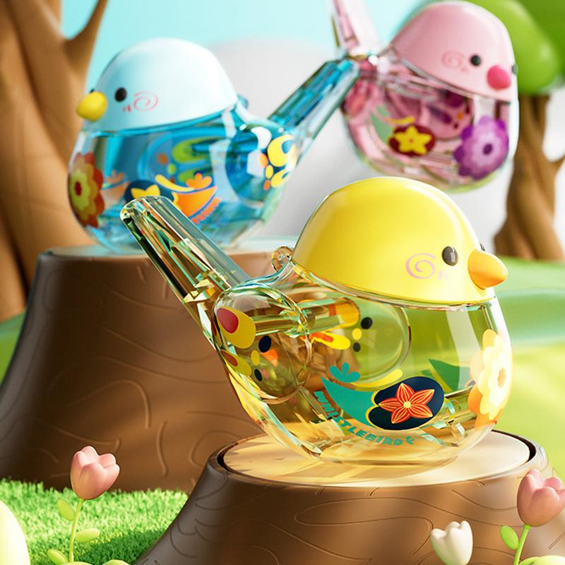 Gwizdek z kreskówek Tide Play  – Musical Instrument Blow recenzja i cena