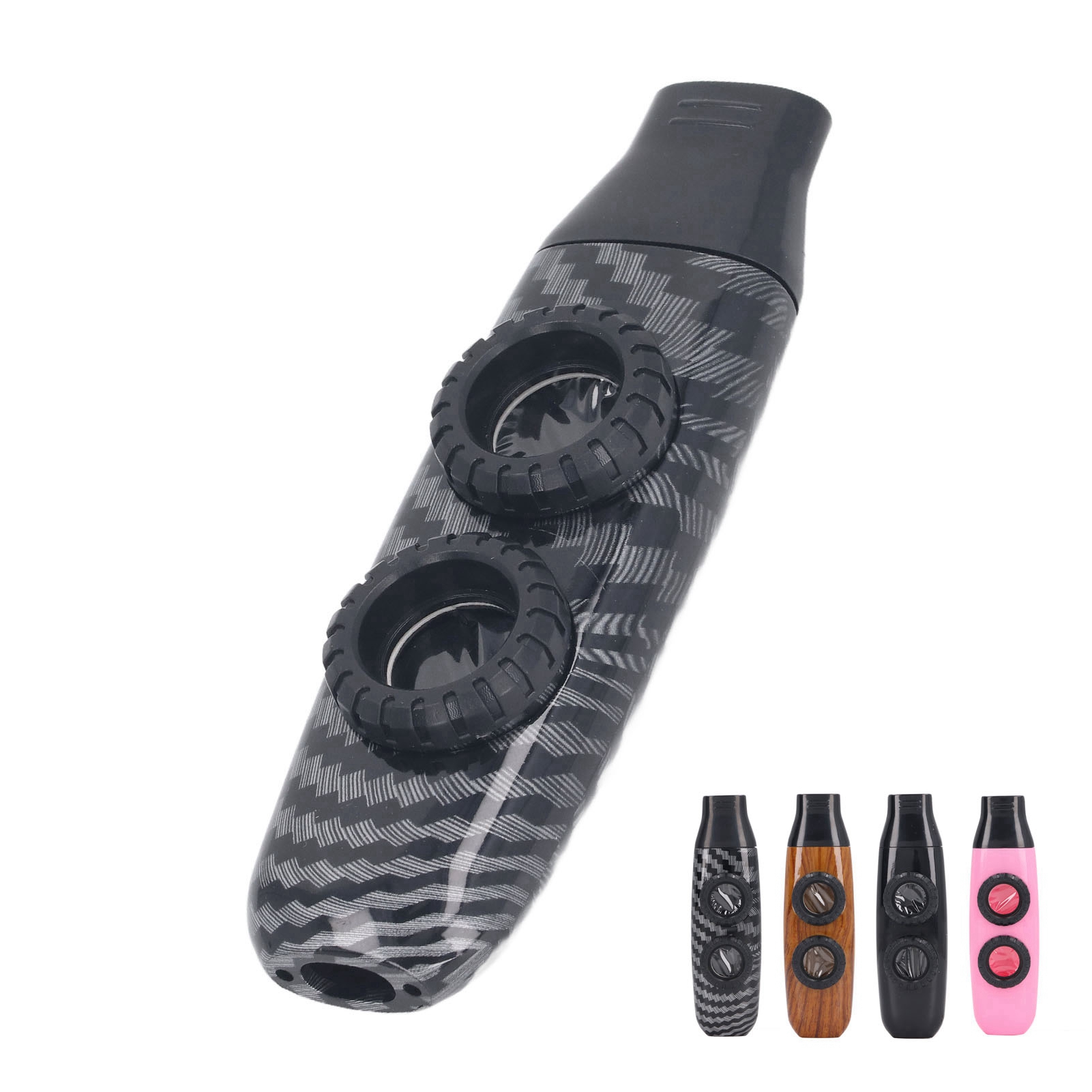 Flet Kazoo Instrument Flet Kaz – Musical Instrument Kazoo recenzja i cena